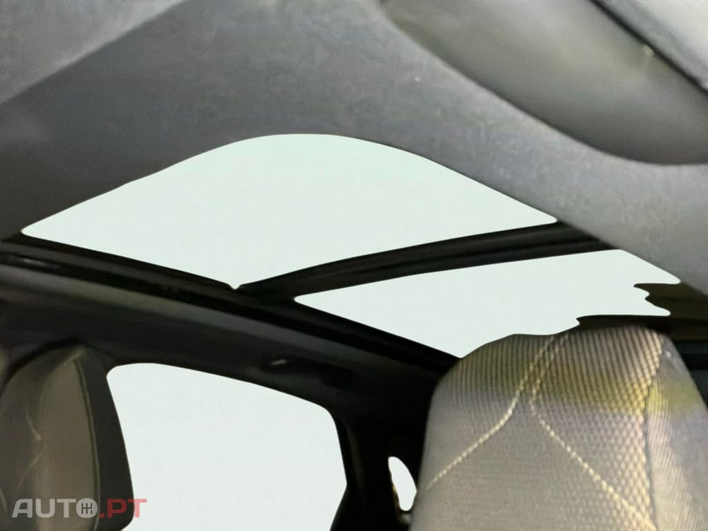 DS DS7 Crossback 1.5 BlueHDi Be Chic