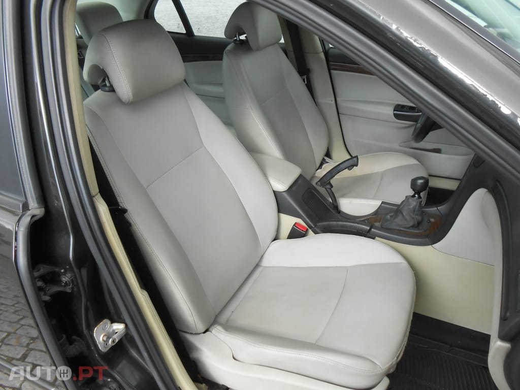 Saab 9-3 2.2 TID