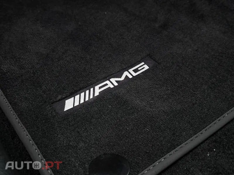 Mercedes-Benz A 250 Hybrid EQ Power