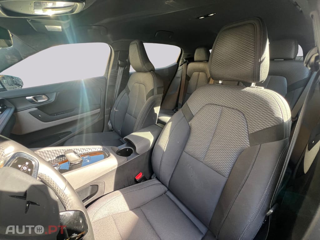 Polestar 2 Long Range 78kWh