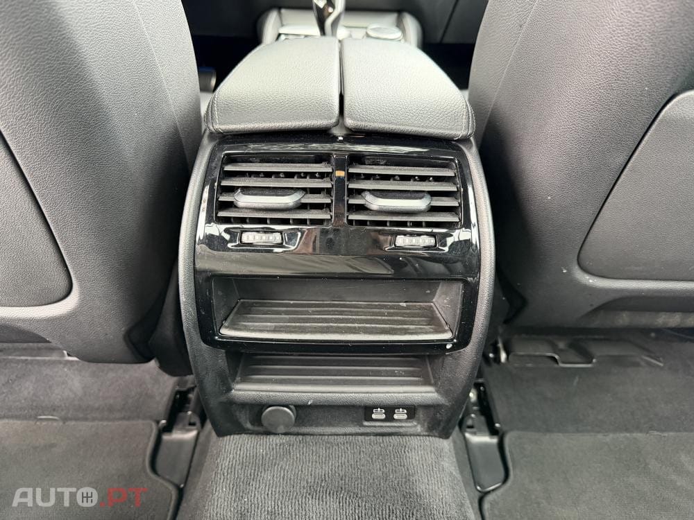 BMW 530 e Pack Desportivo M