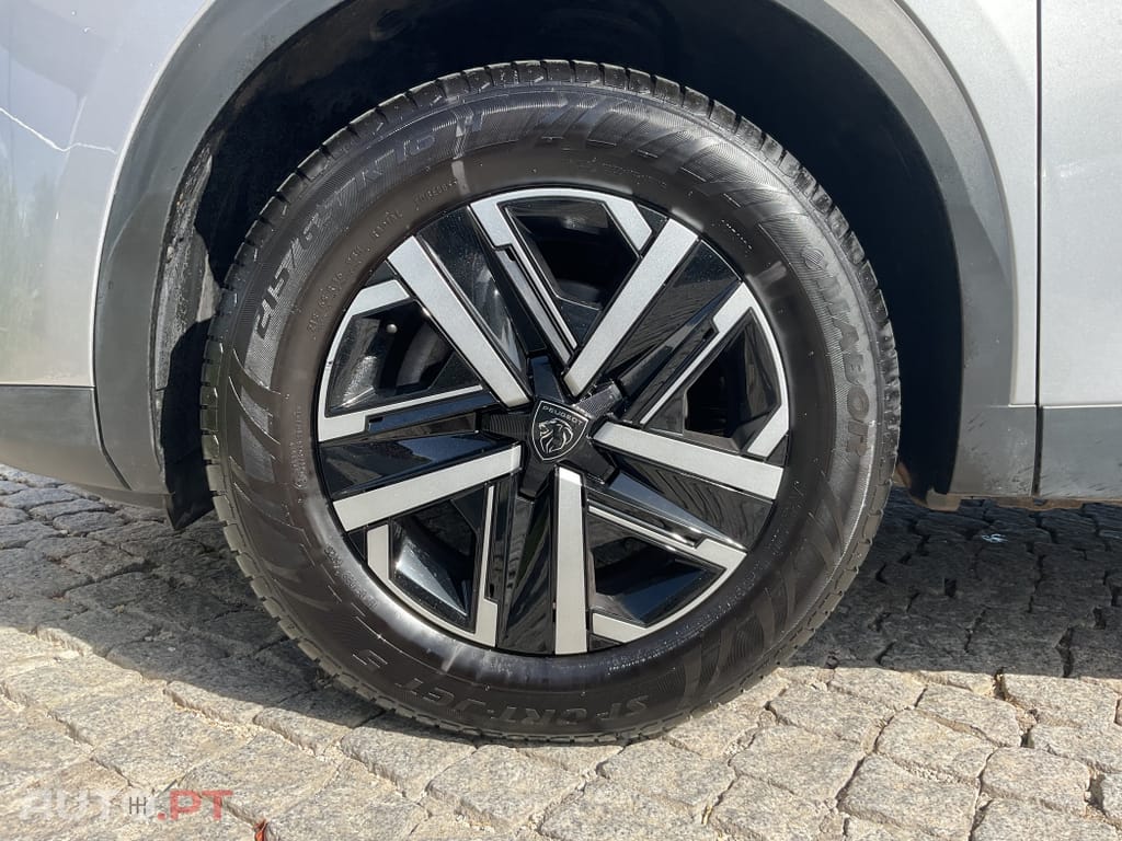 Peugeot 2008 1.2 PureTech Active Pack