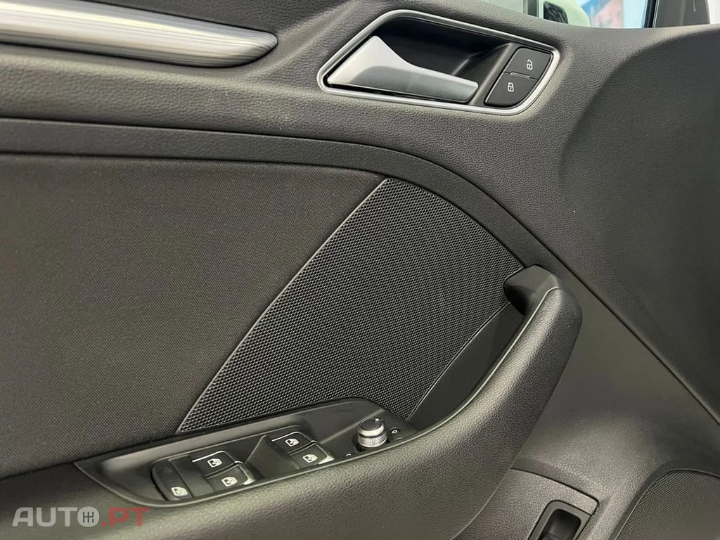 Audi A3 Sportback Sportback