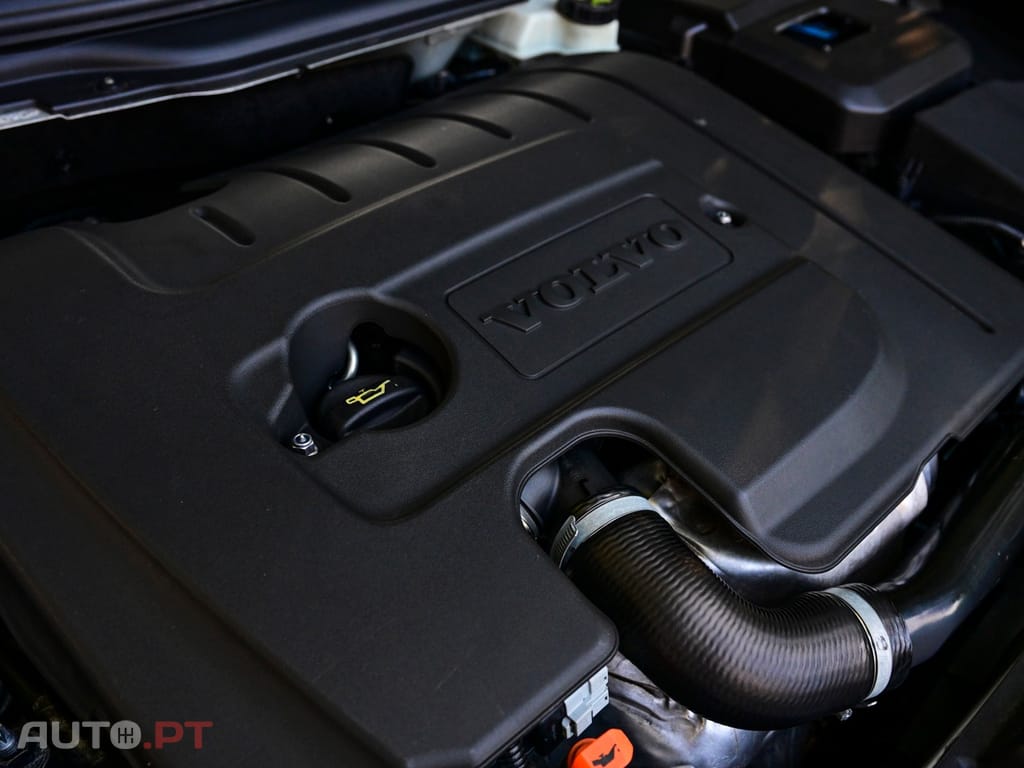 Volvo V50 1.6 D Kinetic