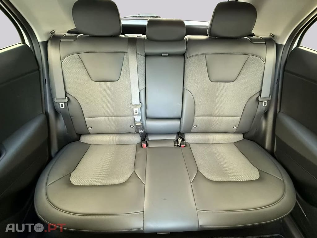 Kia Niro I.V.A DEDUTIVEL  Vision