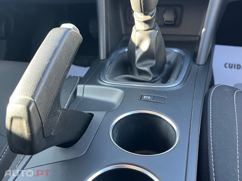 Renault Mégane Sport Tourer 1.5 Blue dCi Limited