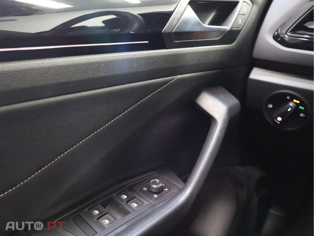 Volkswagen T-Roc 1.5 TSI 150cv STYLE DSG