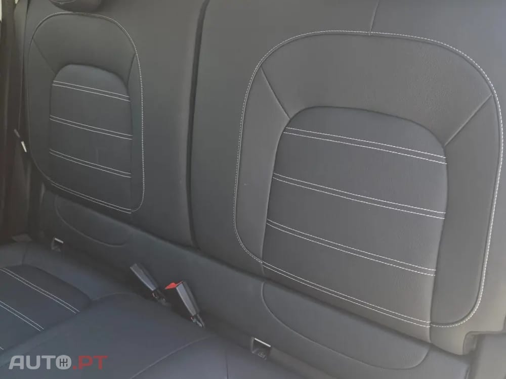 Smart ForFour EQ pulse