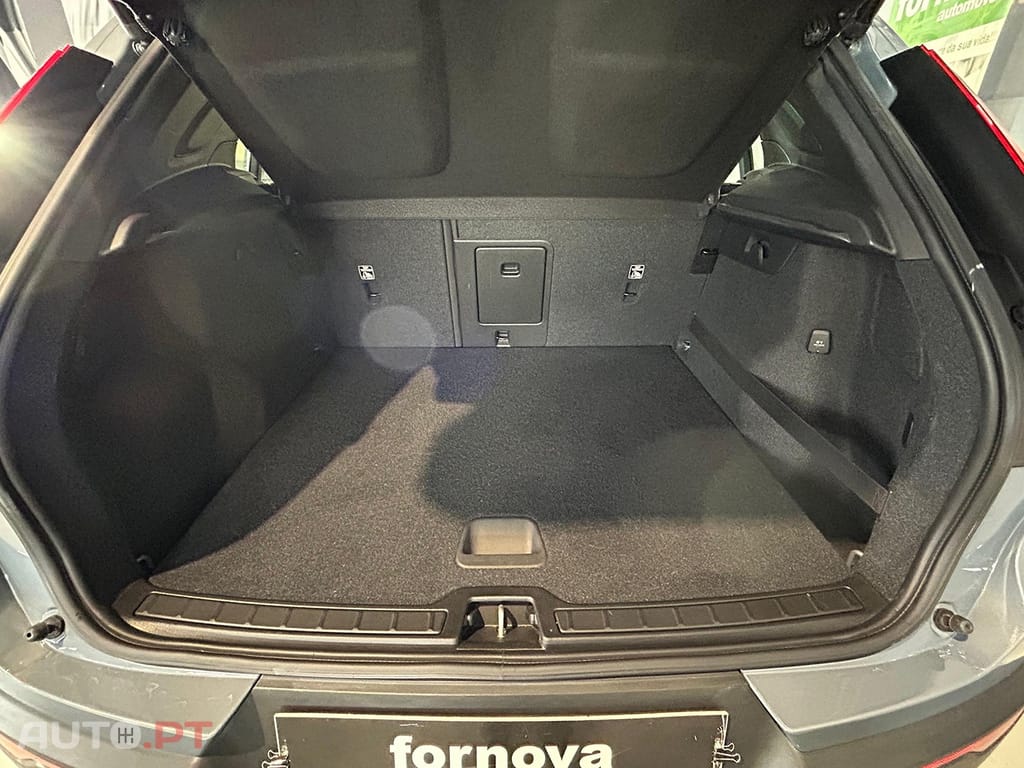 Volvo XC40 2.0 D3 Geartronic Momentum Plus