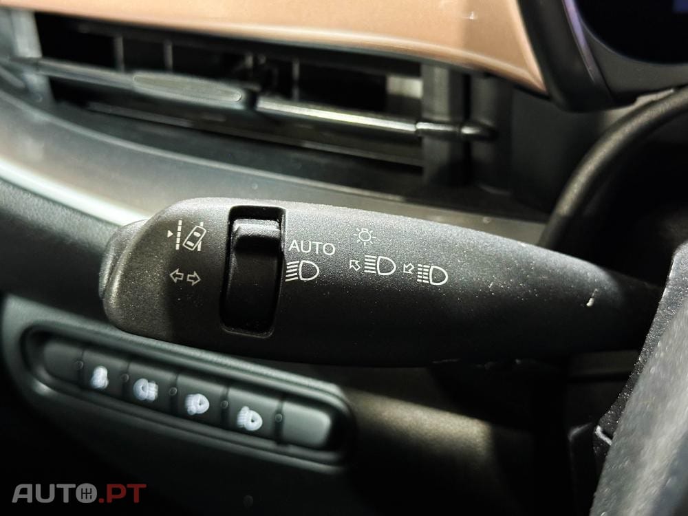 Fiat 500e 42kWh ICON