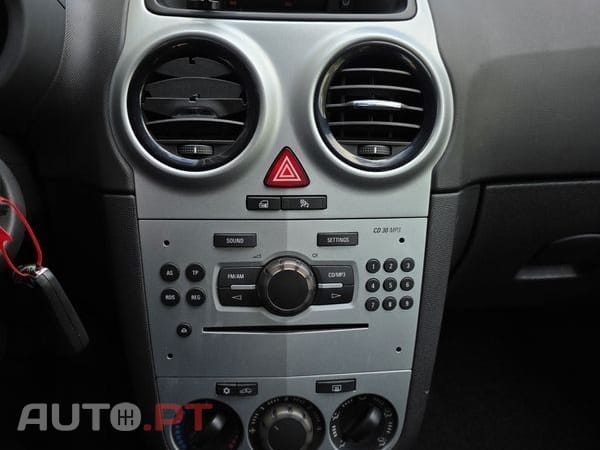 Opel Corsa 1.3 CDTi Enjoy EcoFLEX