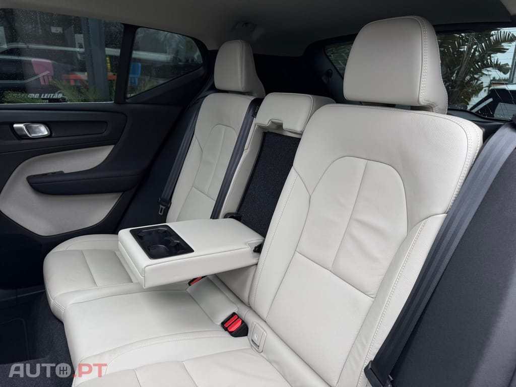 Volvo XC40 1.5 T5 PHEV Inscription