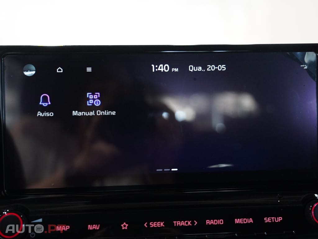 Kia Xceed 1.0 T-GDi Dynamic