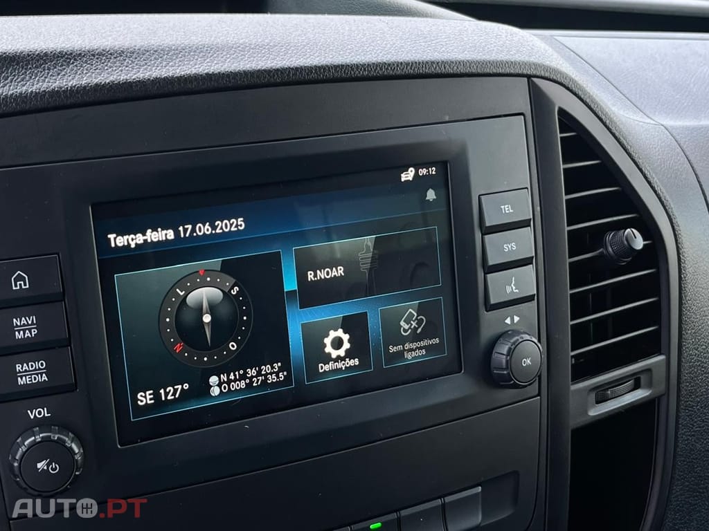 Mercedes-Benz Vito 114 CDi/34