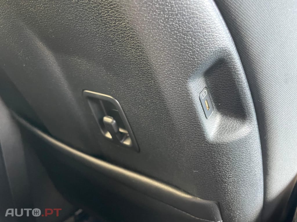 Kia Sportage 1.6 T-GDi Drive