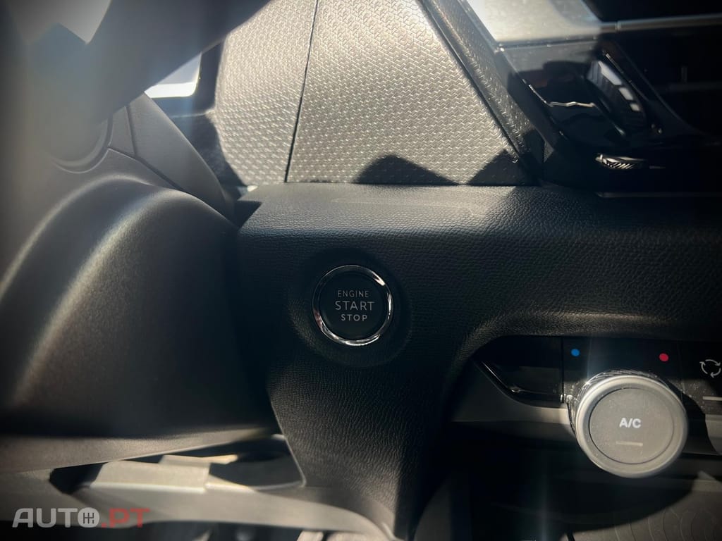 Citroen C4 1.2 PureTech Feel Pack