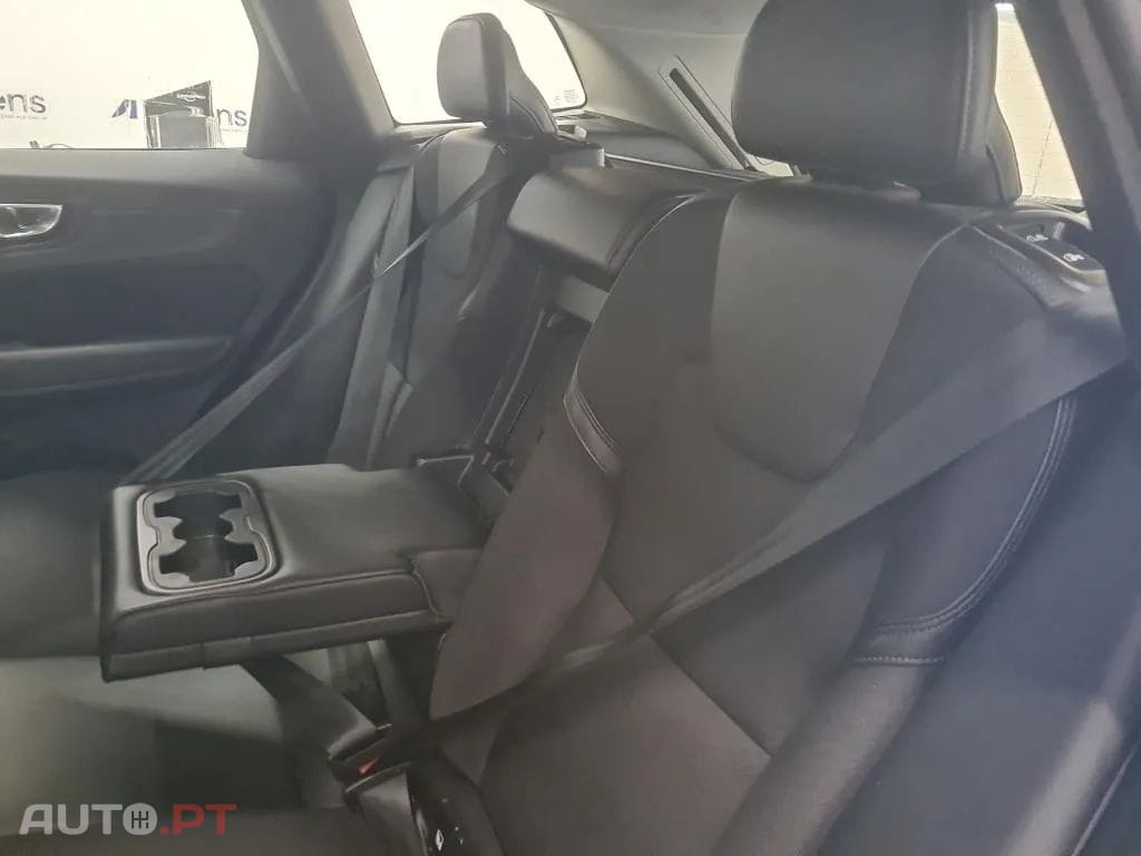 Volvo XC60 2.0 D3 Momentum