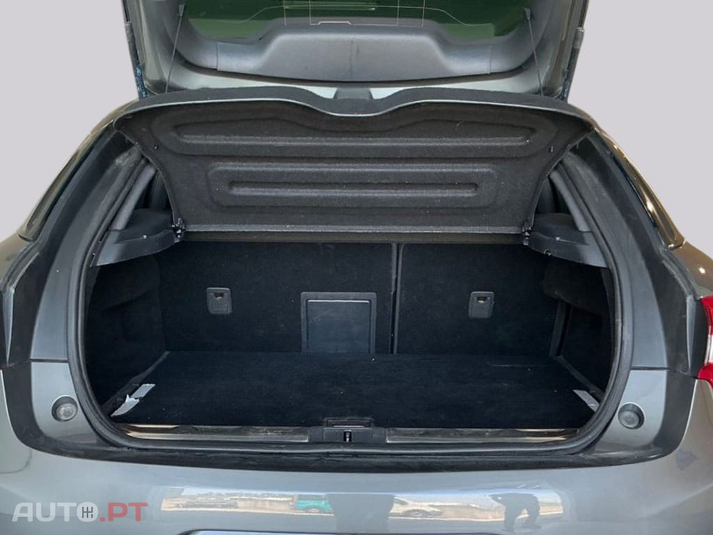 Citroen DS5 2.0 HDi Hybrid4 Business