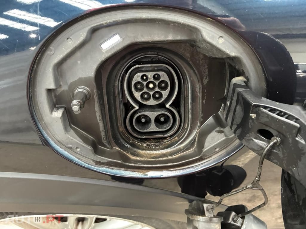 MINI Electric Cooper SE Finition Yours