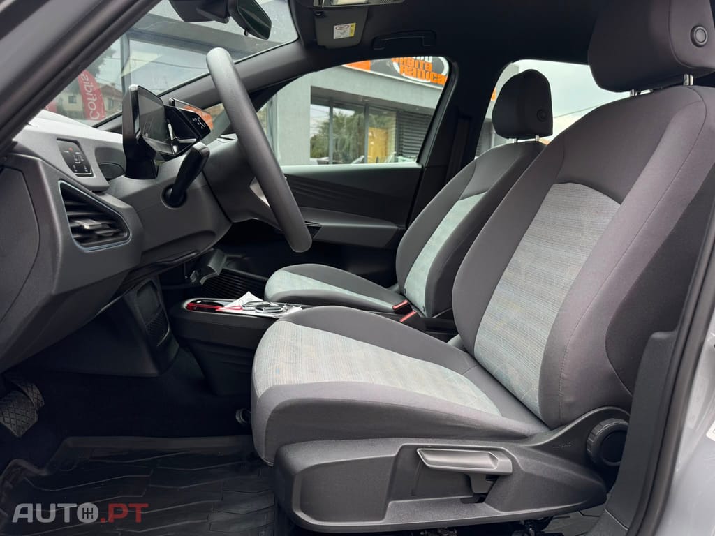 Volkswagen Id.3 Pro