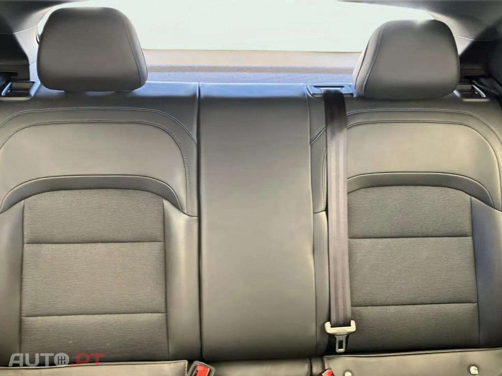 MG MG4 51 kWh Standard