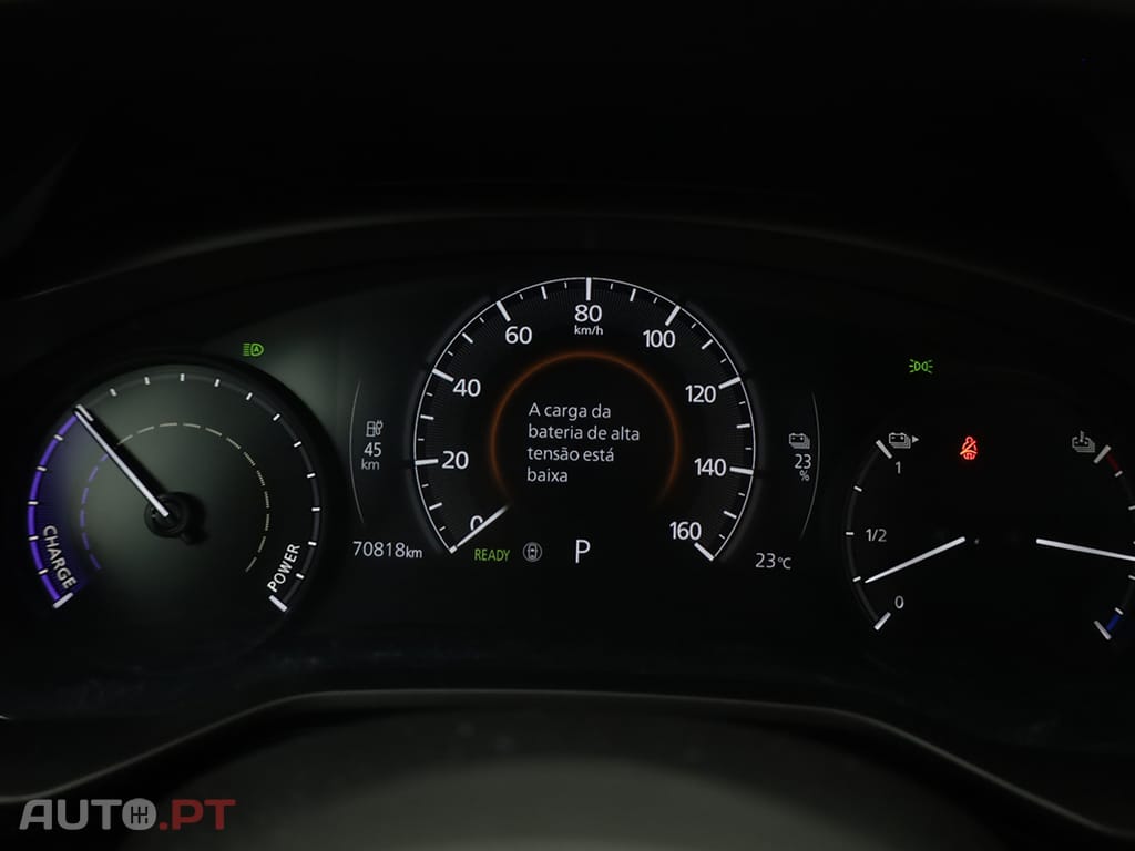 Mazda MX-3 MX-30 E-SKYACTIV EXCLUSVE-LINE