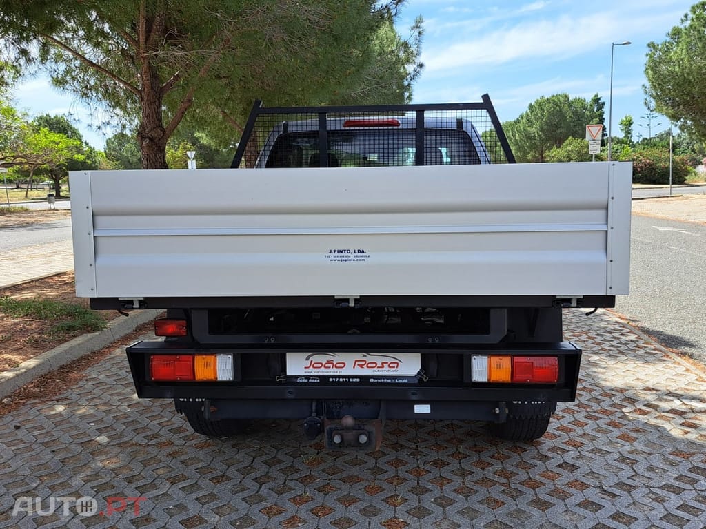 Isuzu D-Max 1.9 Ddi CS 4WD L Work CM