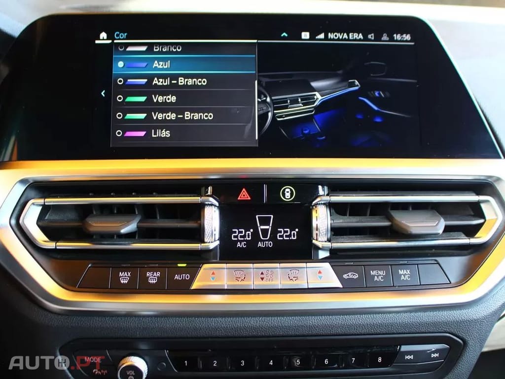 BMW 320 320