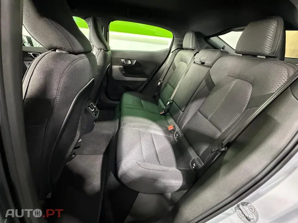 Polestar 2 Single Motor 69kWh