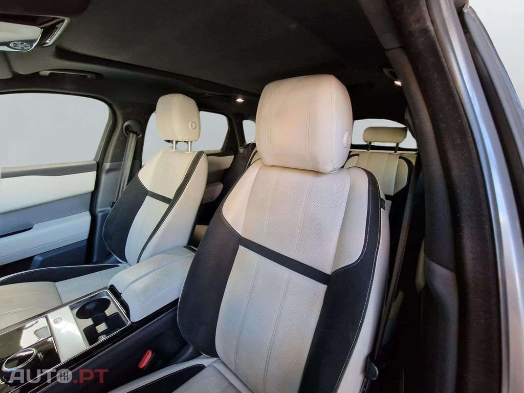 Land Rover Velar 2.0 R-Dynamic 241cv