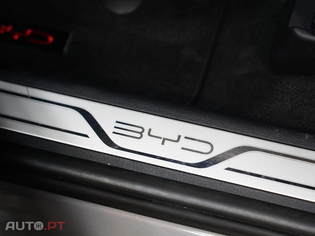 BYD Seal U 1.5 DM-i Comfort