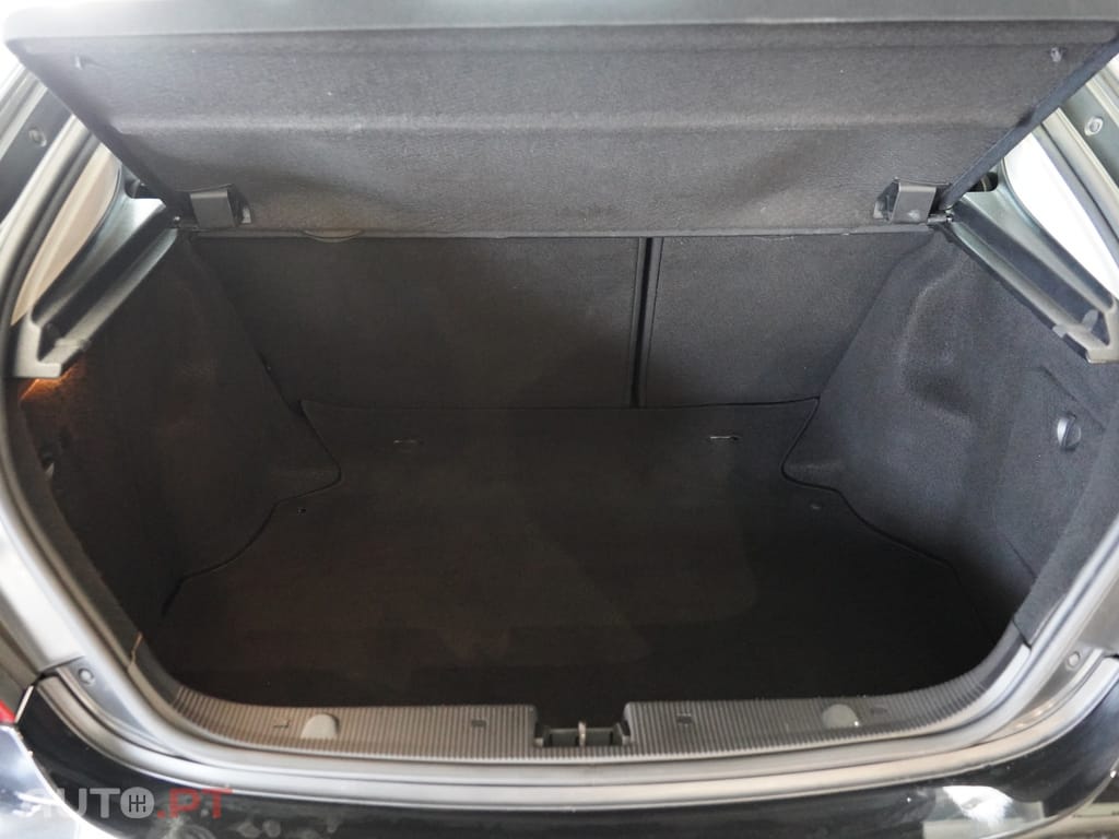 Mercedes-Benz CLC 220 CDi Aut.