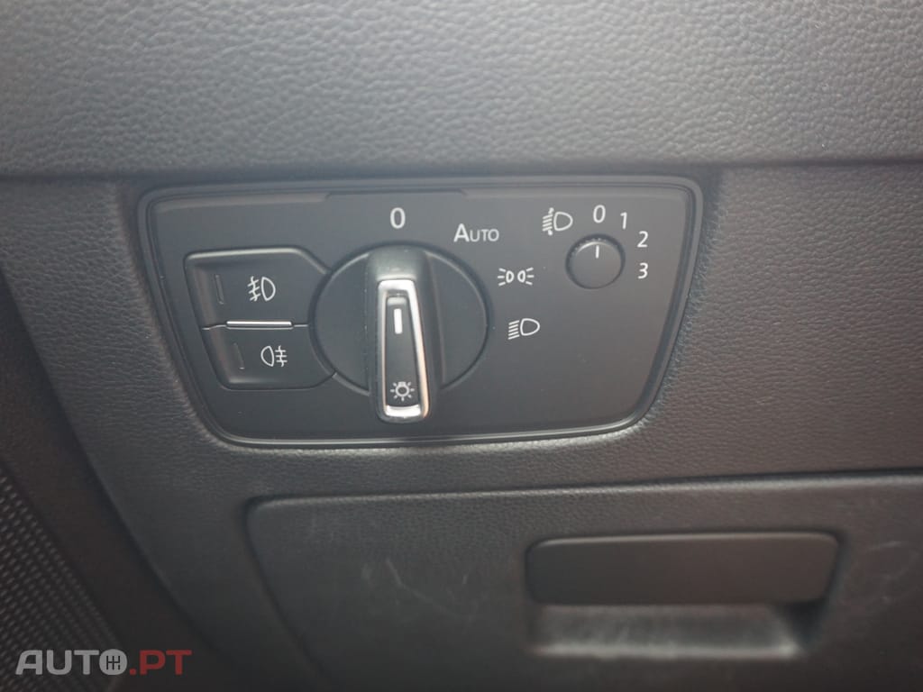 Volkswagen Passat Variant Confortline 1.6 TDI
