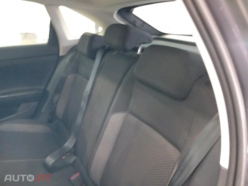 Volkswagen Taigo 1.0 TSI Urban Style