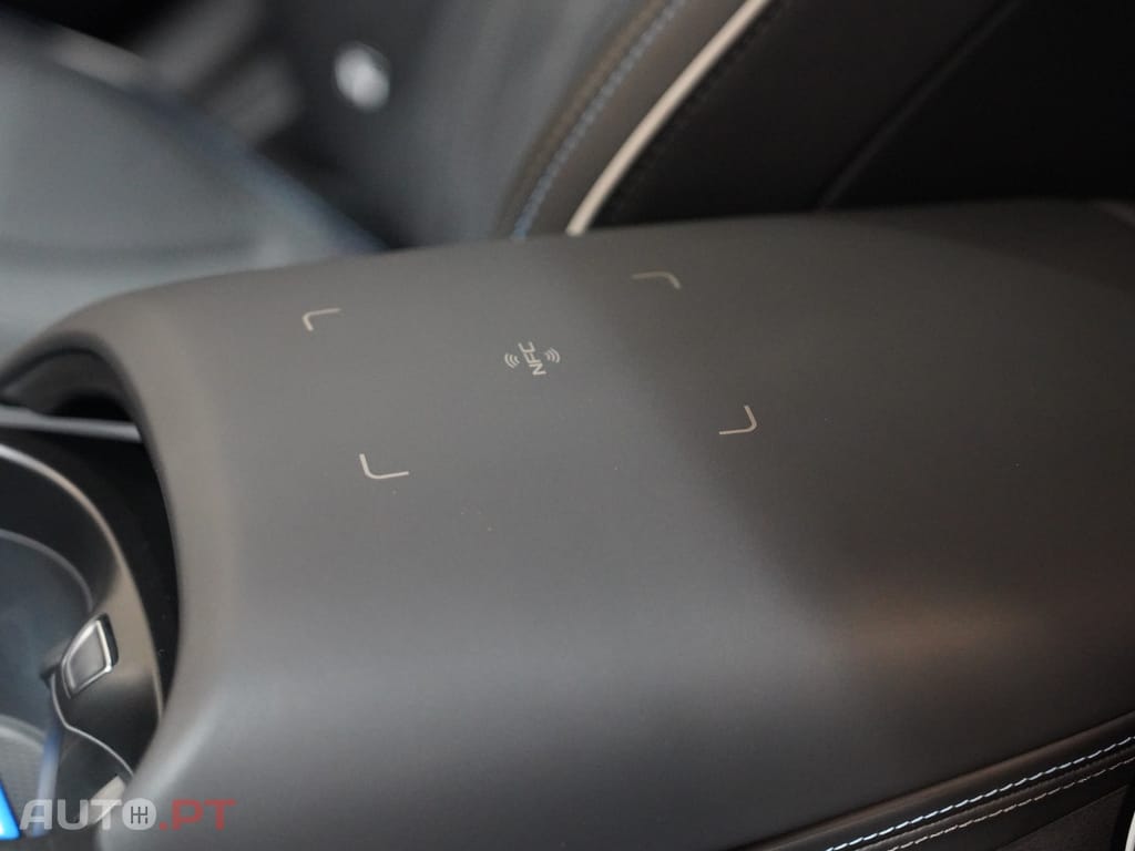 BYD Seal 82.5 kWh Design