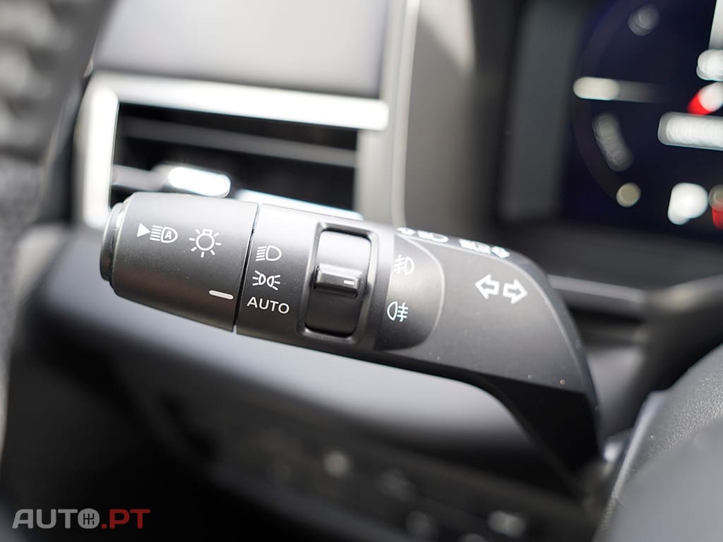 Mitsubishi Outlander Outlander 2.4 PHEV Intense