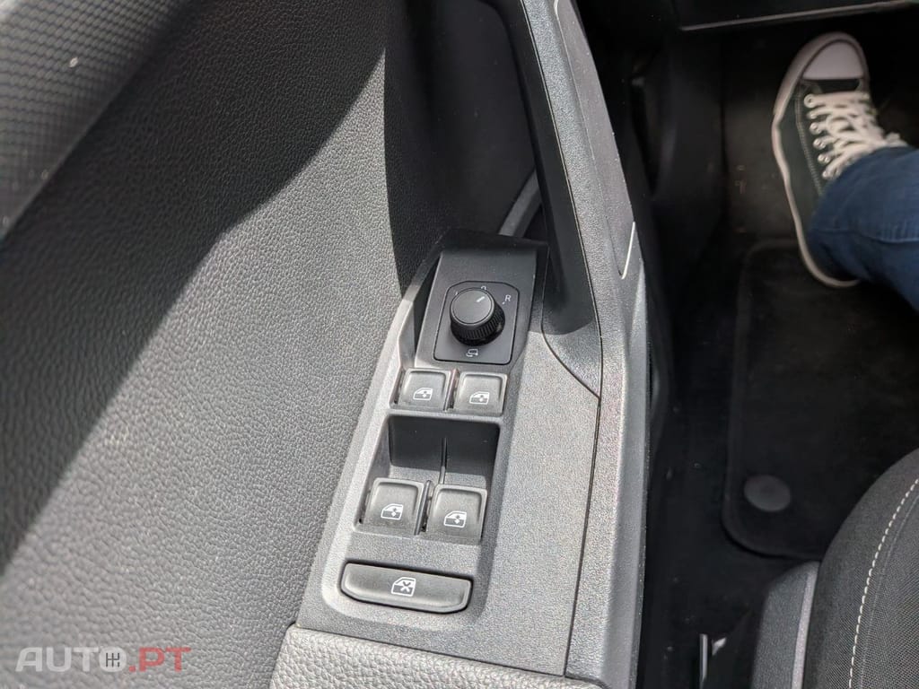 Seat Ibiza 1.0 TSI Style DSG