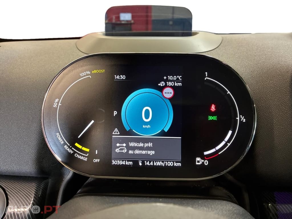 MINI Countryman Cooper SE ALL4 Auto