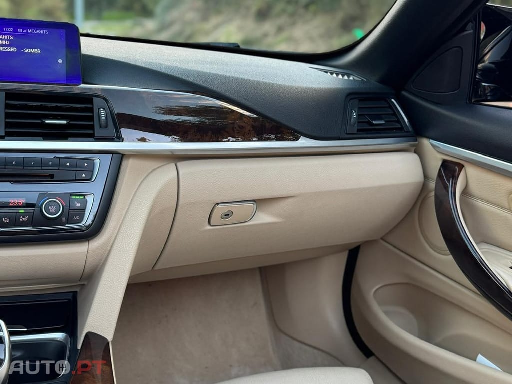 BMW 435 i Pack M Auto