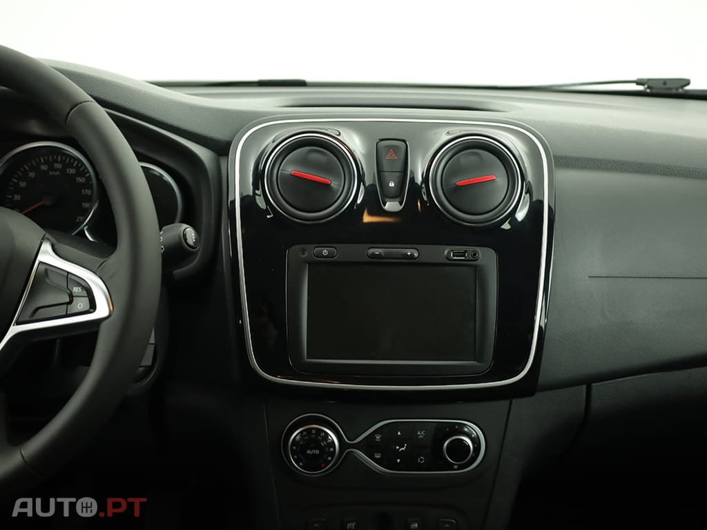 Dacia Sandero Sandero 1.0 TCe Stepway Comfort