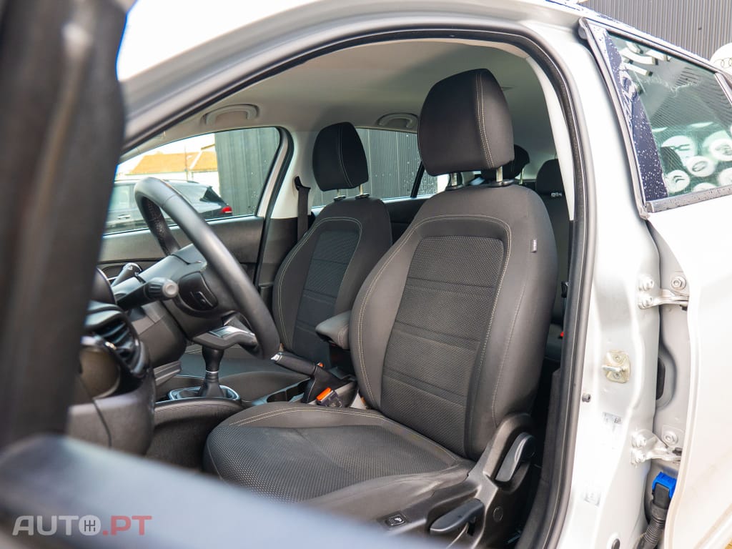 Fiat Tipo 1.3 Multijet Life