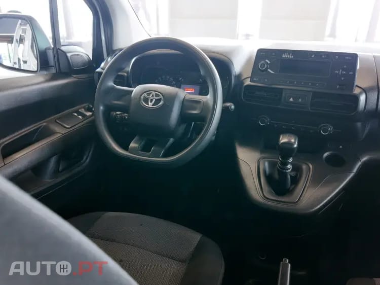 Toyota Proace Verso 1.5D L1 Comfort