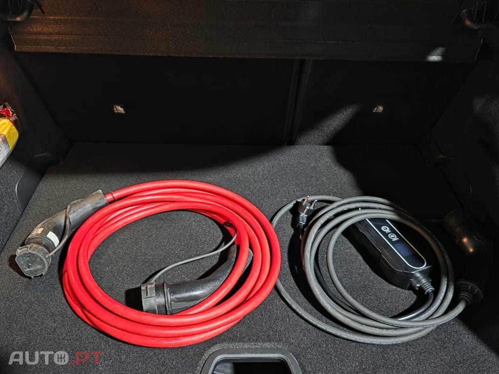 Citroen e-C4 50 kWh YOU!