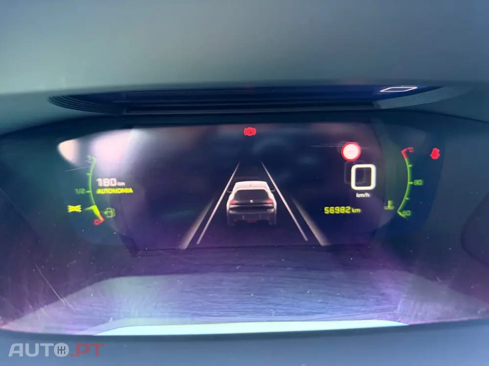 Peugeot 208 1.2 PureTech Allure Pack