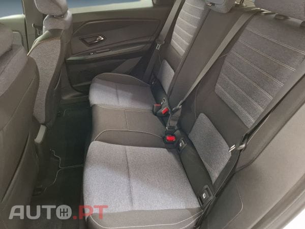 Renault 5 EV40 techno 120cv autonomia urban