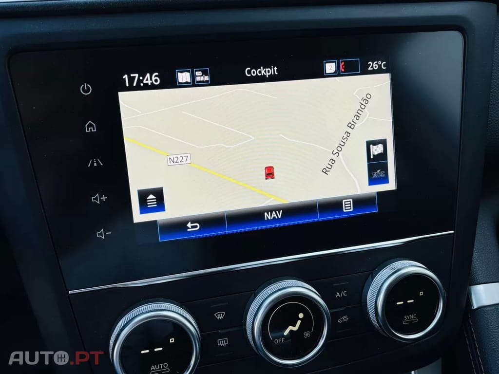 Renault Kadjar other_Outro