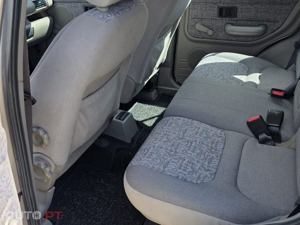 Land Rover Freelander 2.0 di