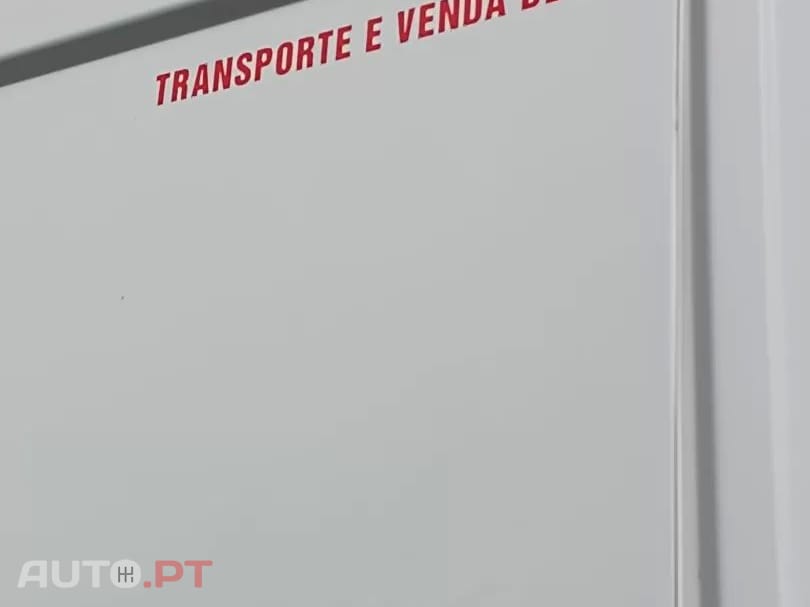 Iveco Daily  2.3 35 S 140 Isotérmica