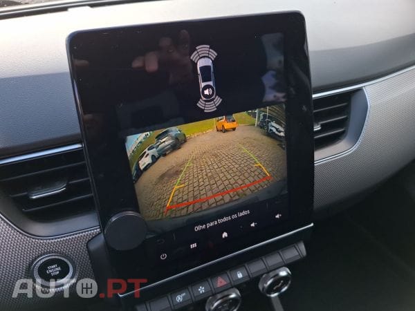 Renault Arkana 1.3 TCe 140 Intens EDC