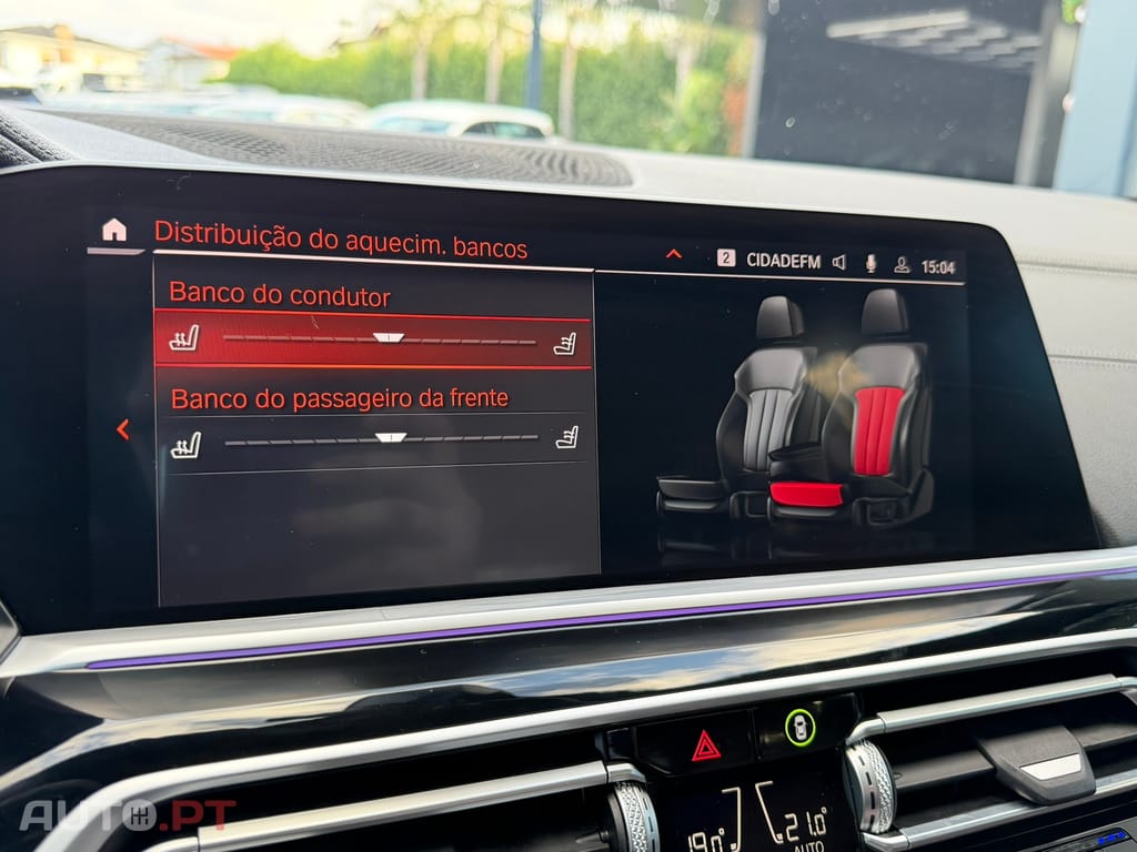 BMW X5 45 e xDrive Pack M